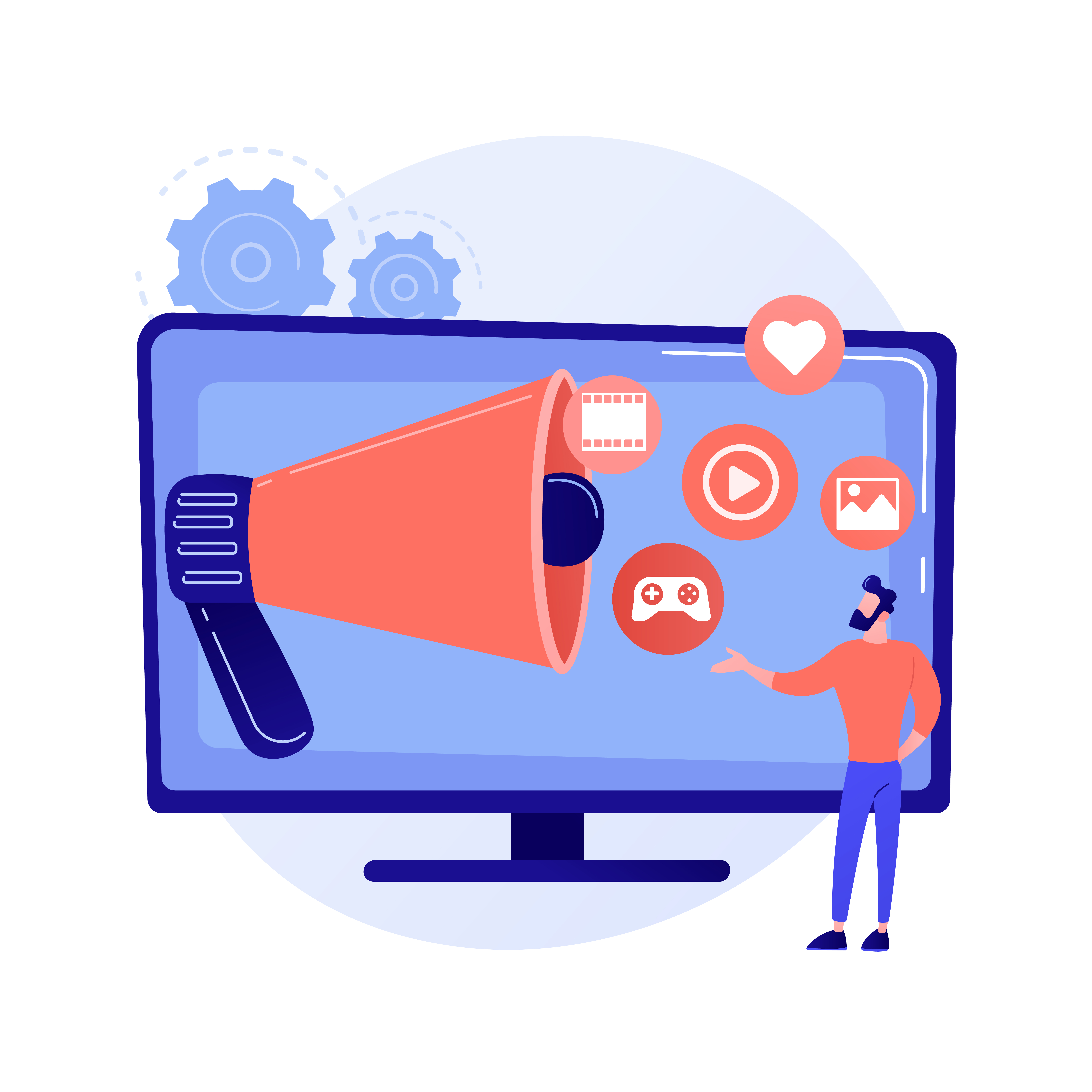 Onepixel Soft Viral Marketing Consulting